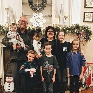 Meet your Posher, Brenda